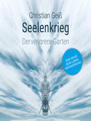 cover image of Seelenkrieg